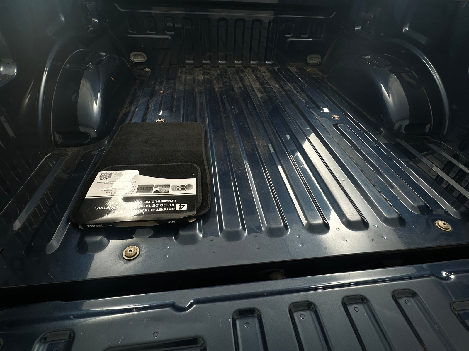 Thumbnail: 2016 Ford Econoline - 7