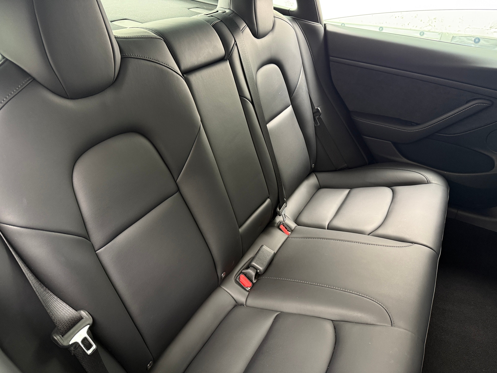 Thumbnail: 2021 Tesla Model 3 - 5