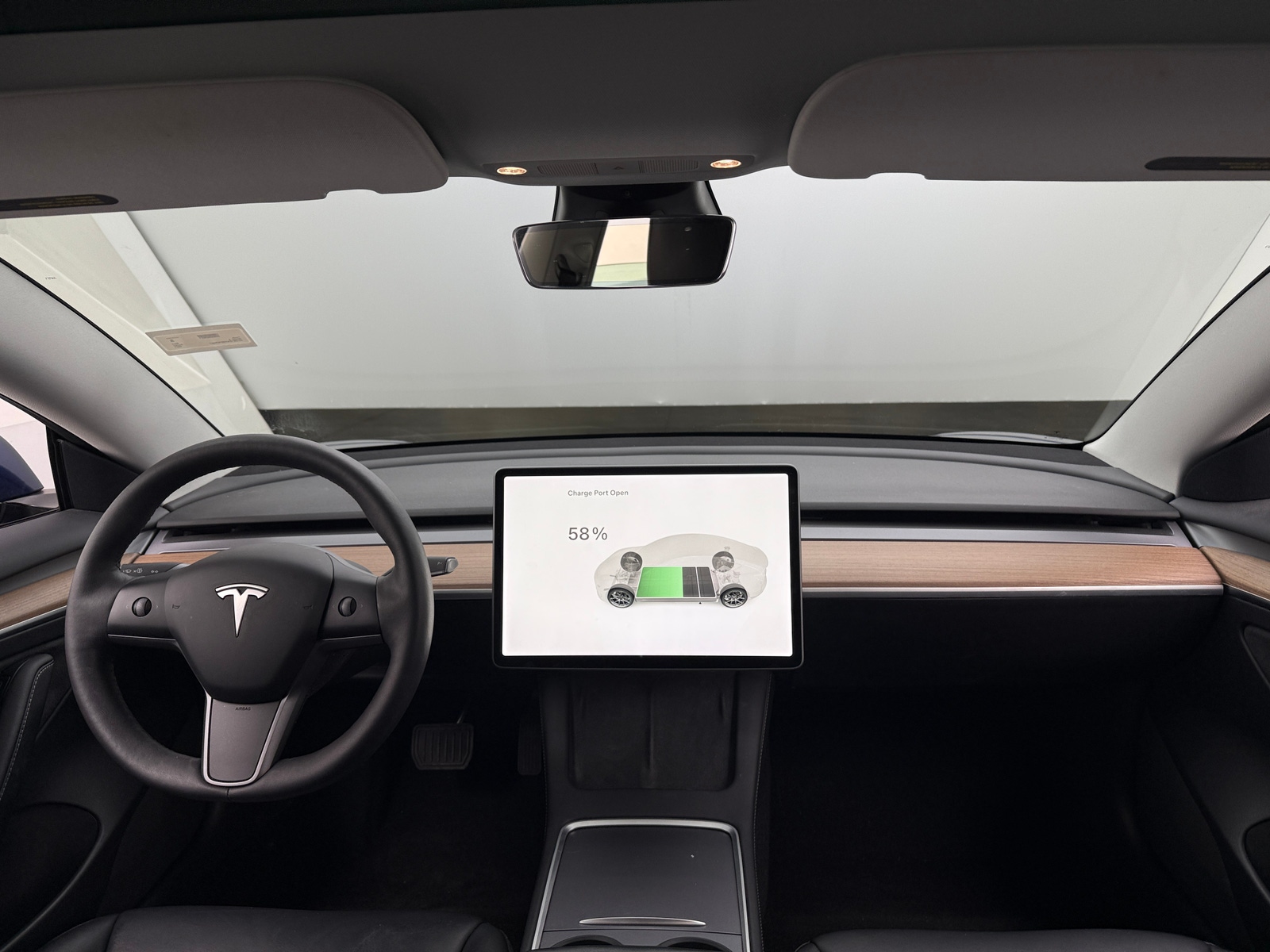 Thumbnail: 2021 Tesla Model 3 - 2