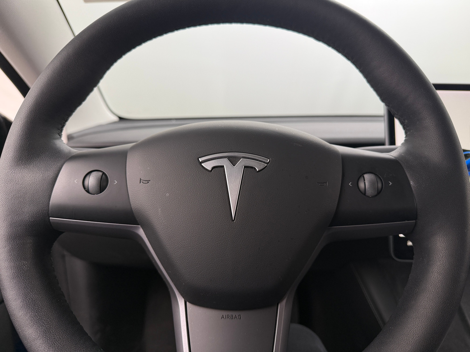 Thumbnail: 2021 Tesla Model 3 - 4