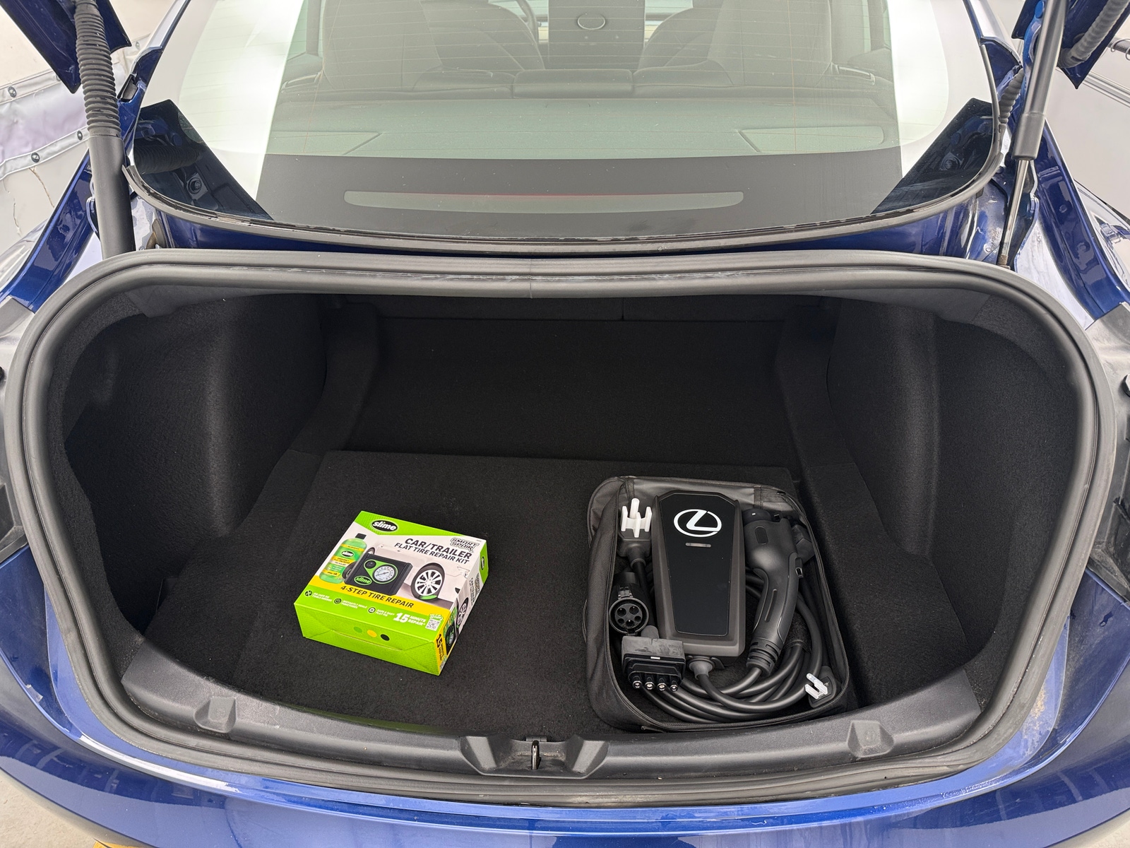 Thumbnail: 2021 Tesla Model 3 - 6