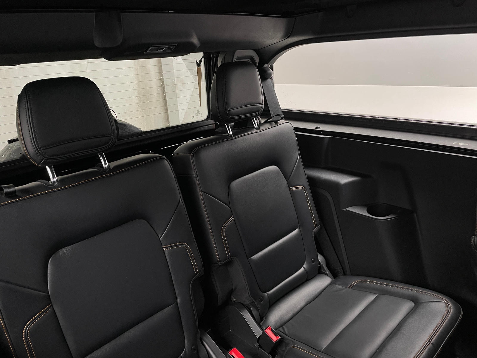 Thumbnail: 2024 Ford Bronco - 5