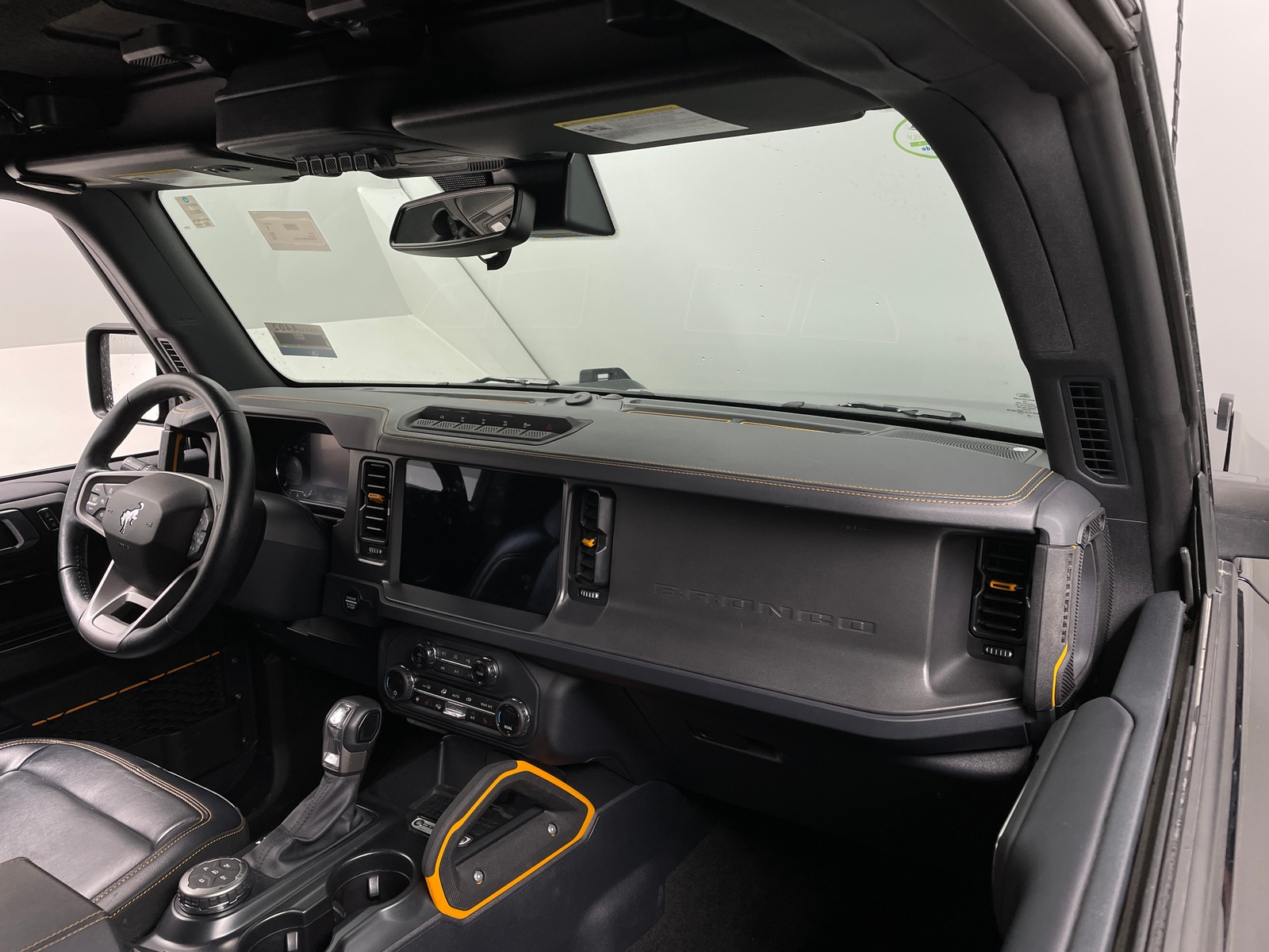 Thumbnail: 2024 Ford Bronco - 2