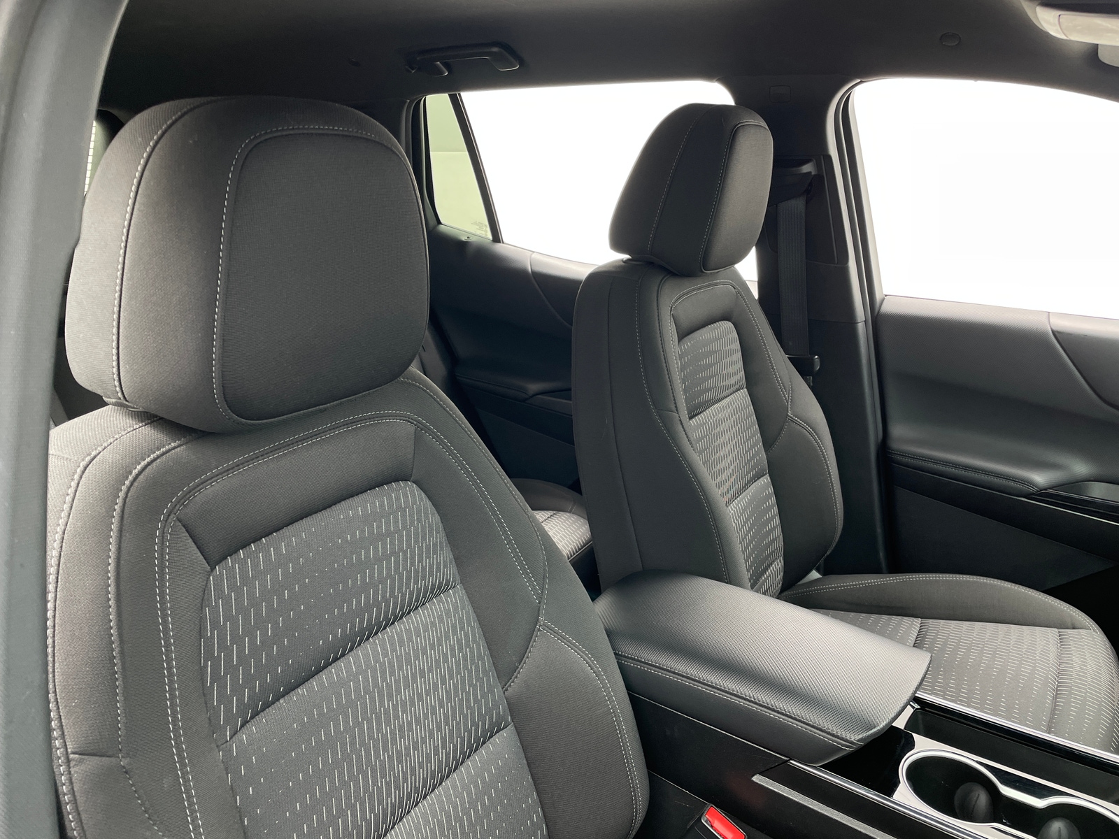 Thumbnail: 2025 Chevrolet Equinox - 2