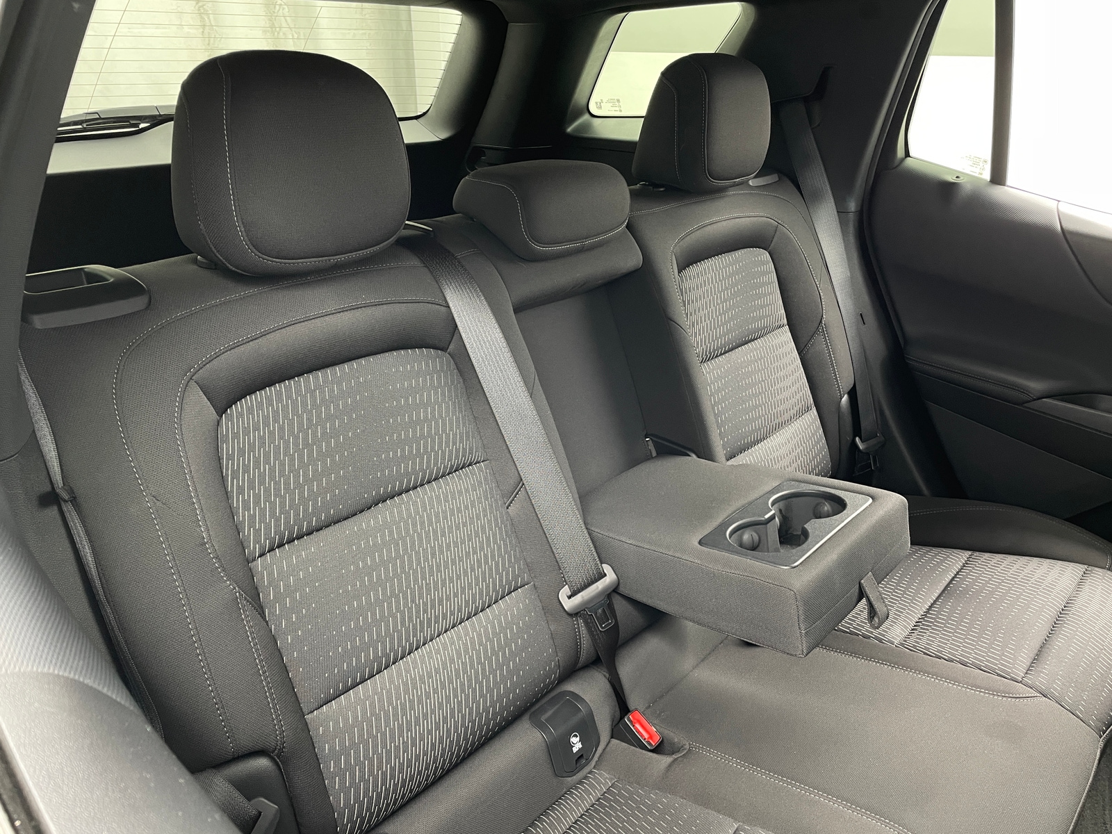 Thumbnail: 2025 Chevrolet Equinox - 6