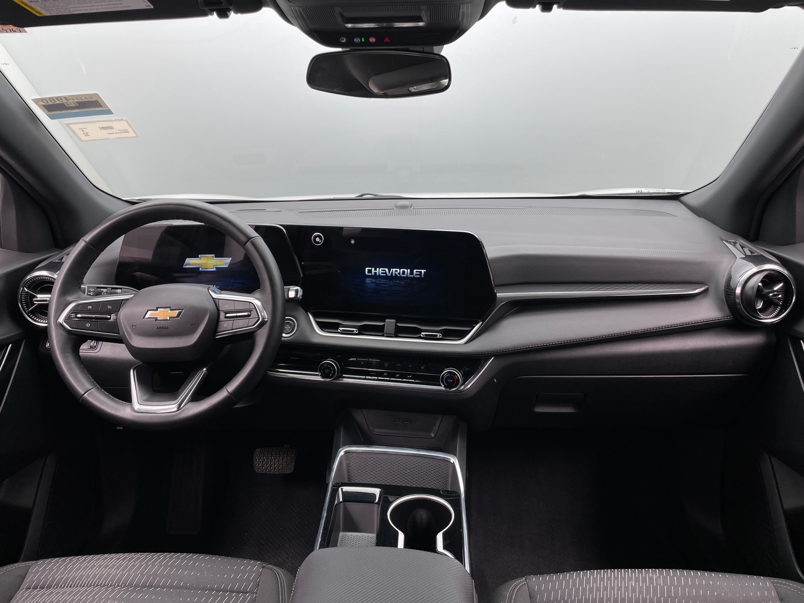 Thumbnail: 2025 Chevrolet Equinox - 3