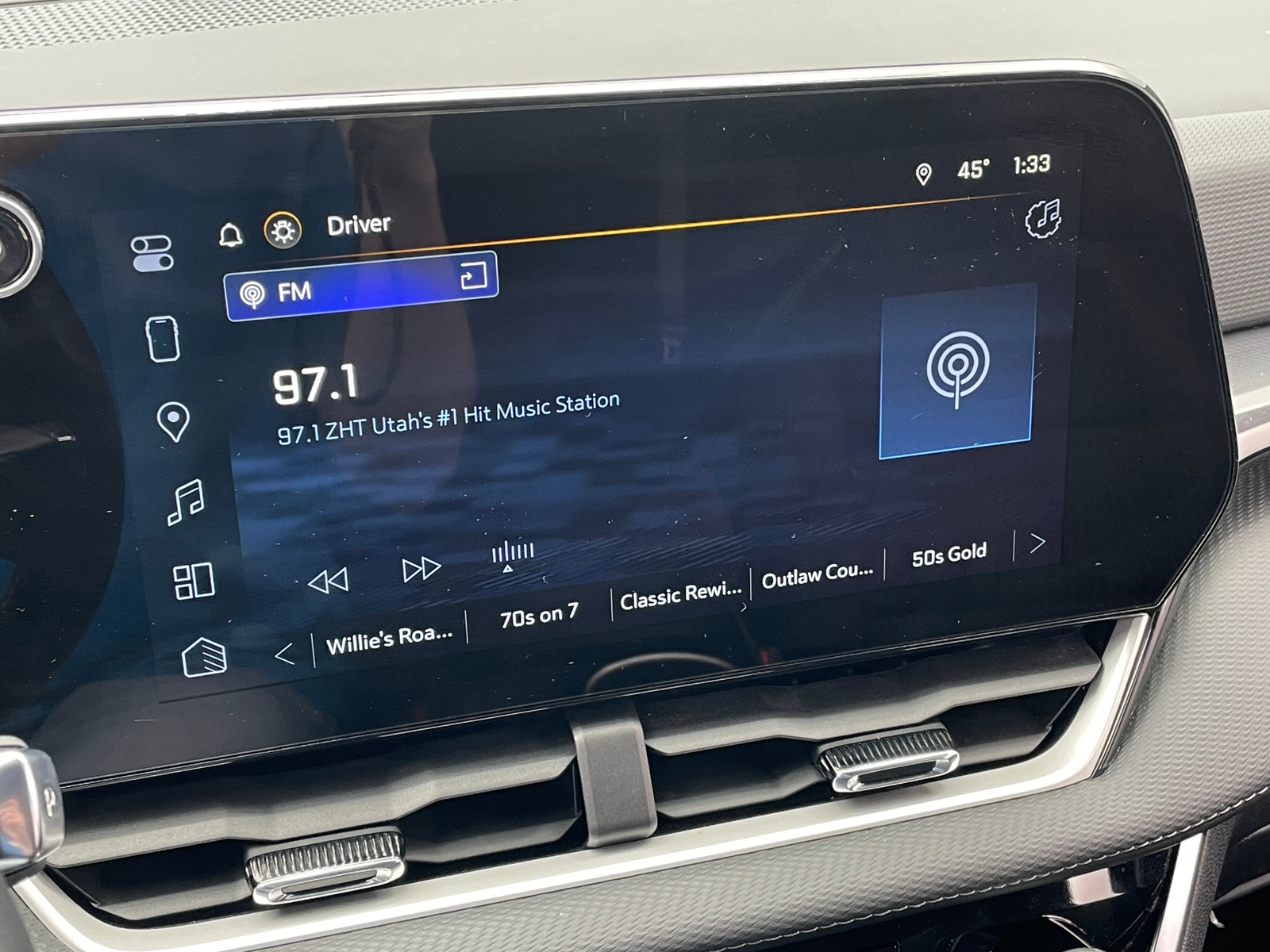 Thumbnail: 2025 Chevrolet Equinox - 4