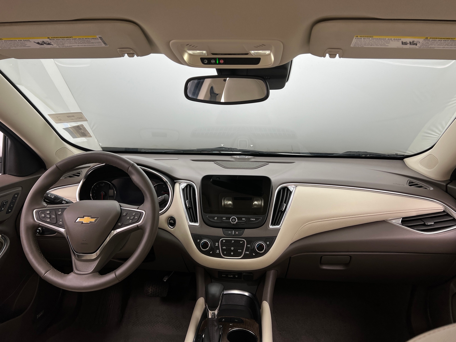 Thumbnail: 2024 Chevrolet Malibu - 2