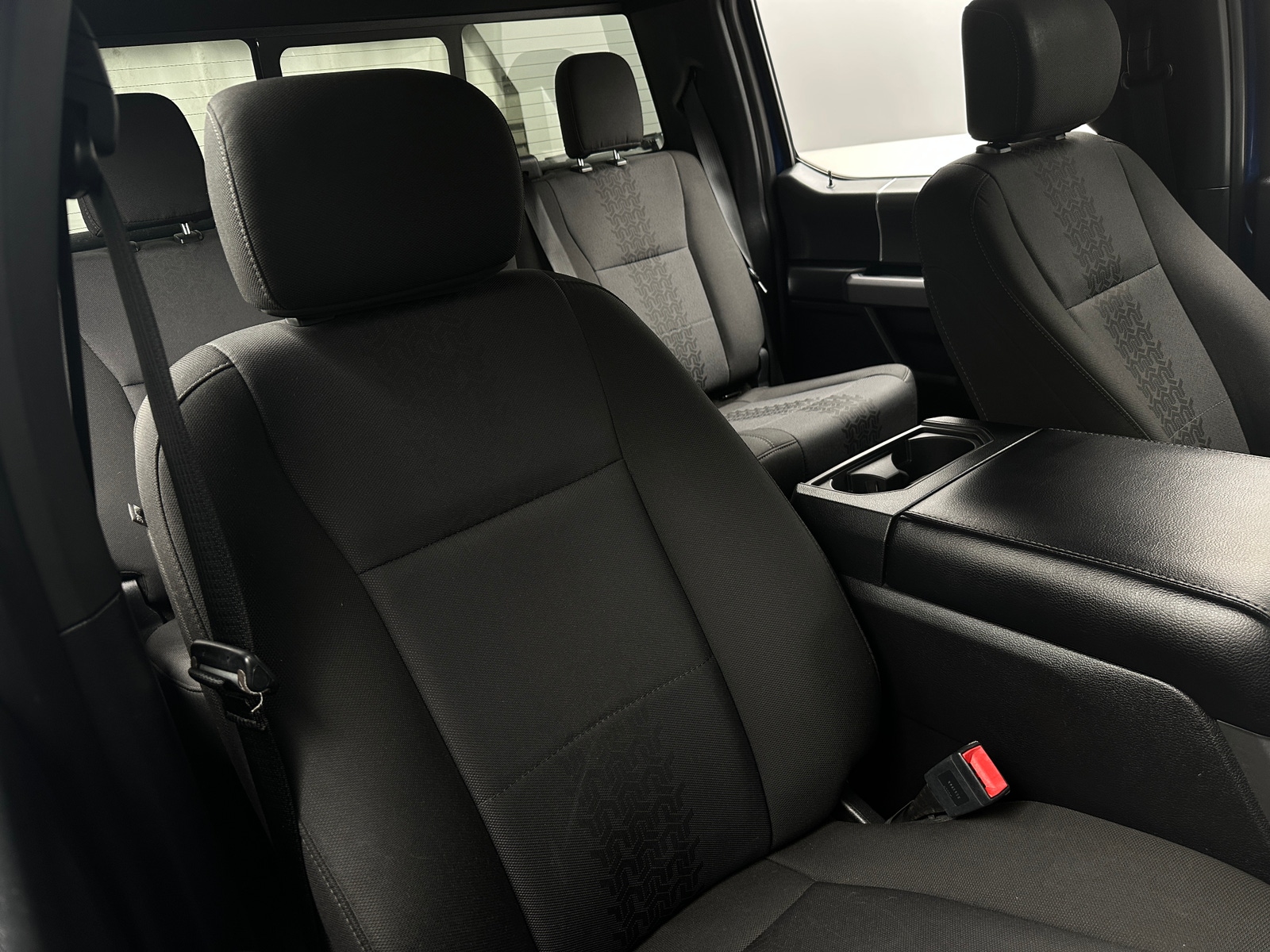 Thumbnail: 2018 Ford Econoline - 2