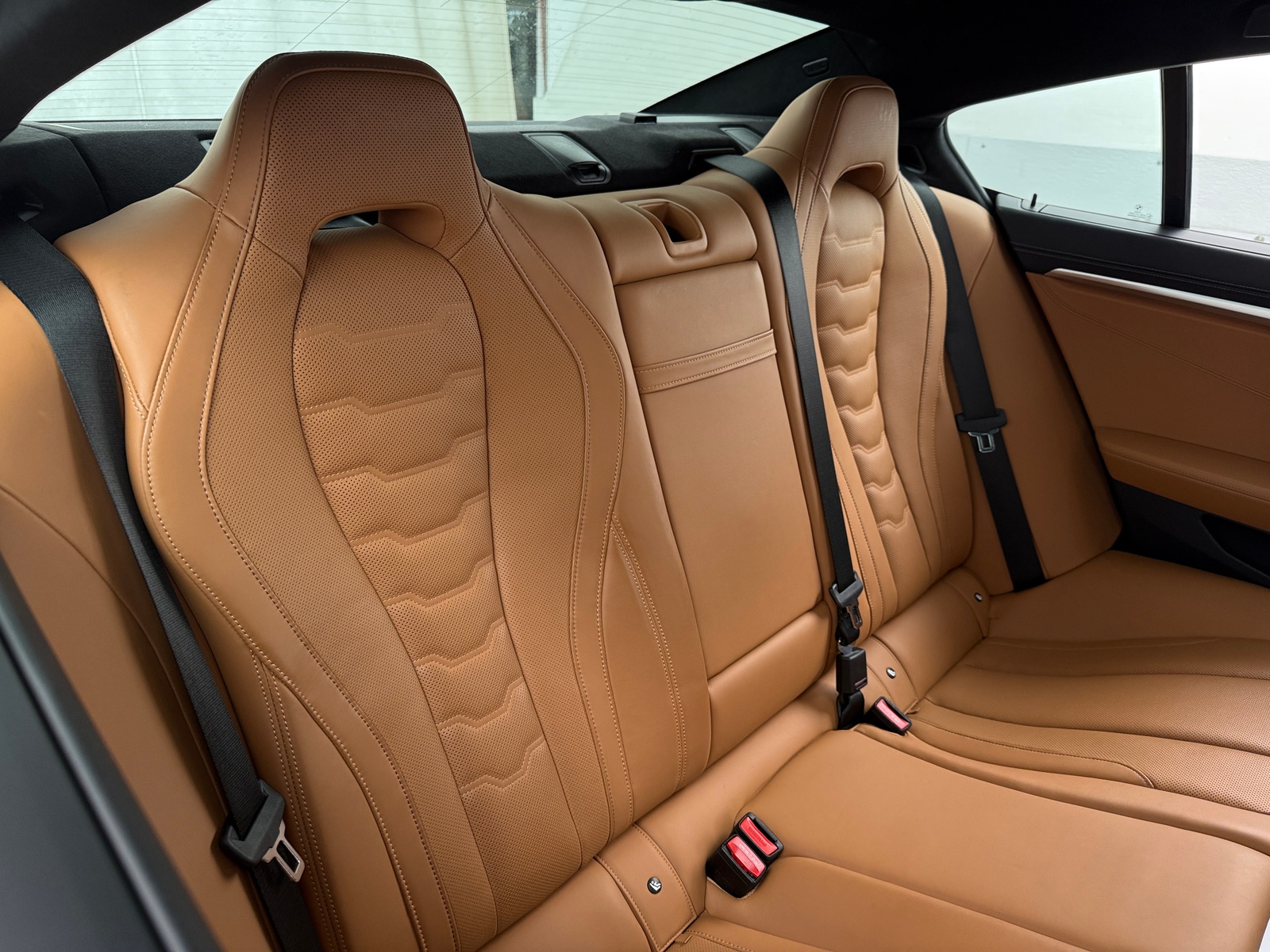 Thumbnail: 2024 BMW 8 Series - 5