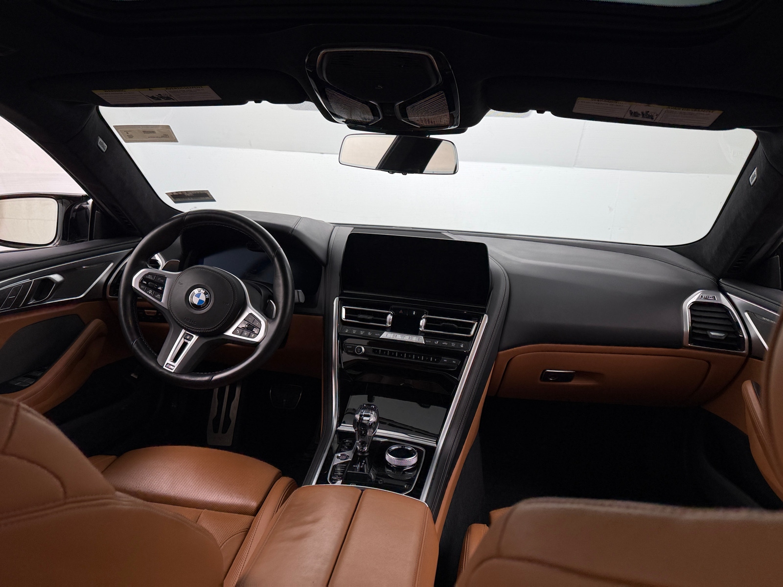 Thumbnail: 2024 BMW 8 Series - 2