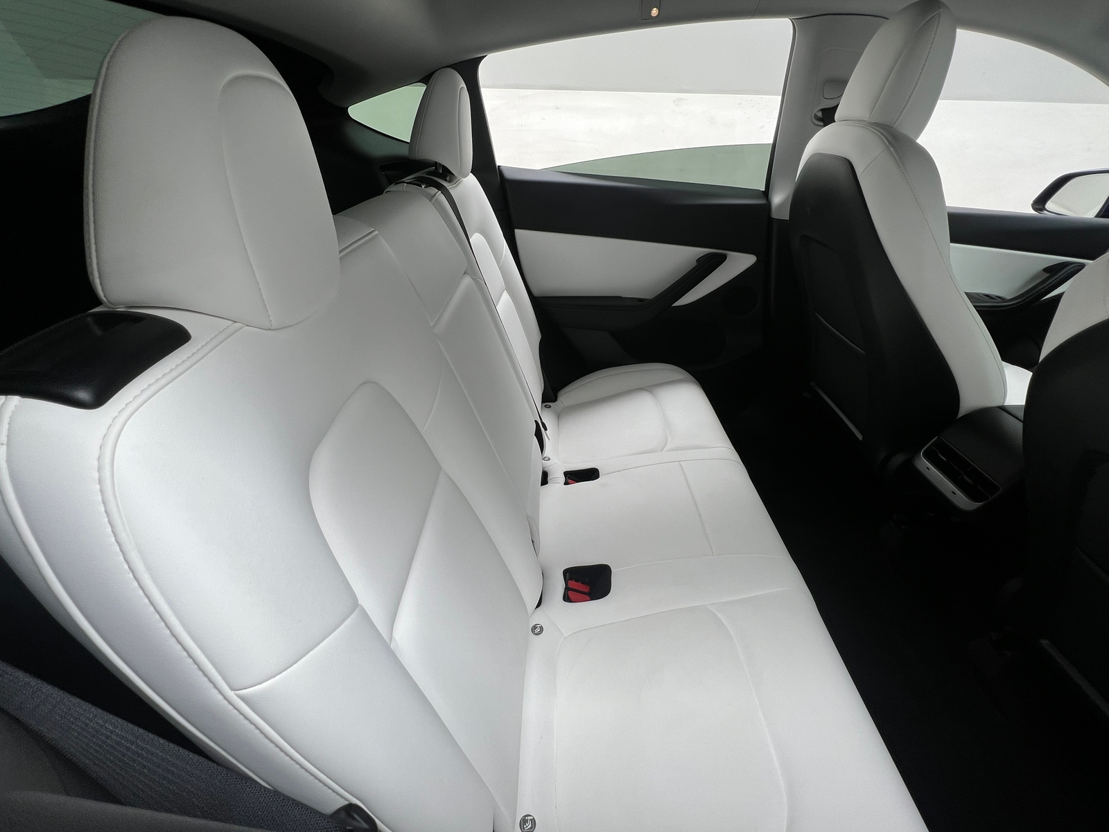 Thumbnail: 2021 Tesla Model Y - 5