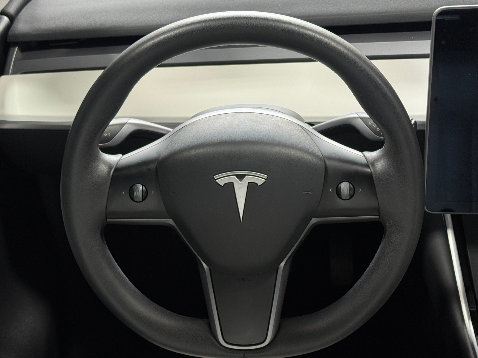 Thumbnail: 2021 Tesla Model Y - 4