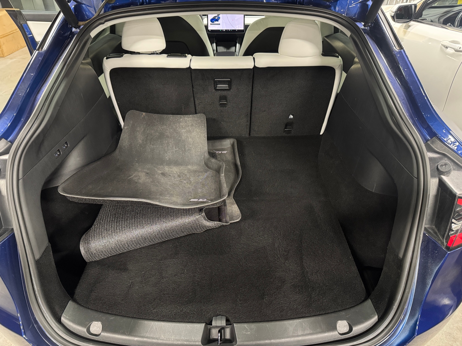 Thumbnail: 2021 Tesla Model Y - 6