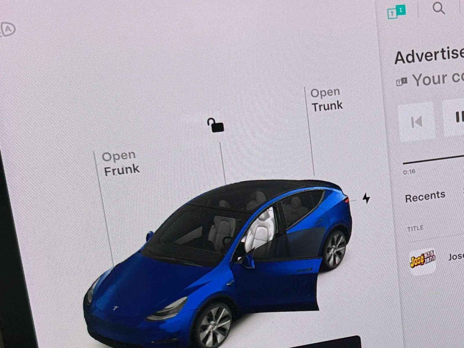 Thumbnail: 2021 Tesla Model Y - 3