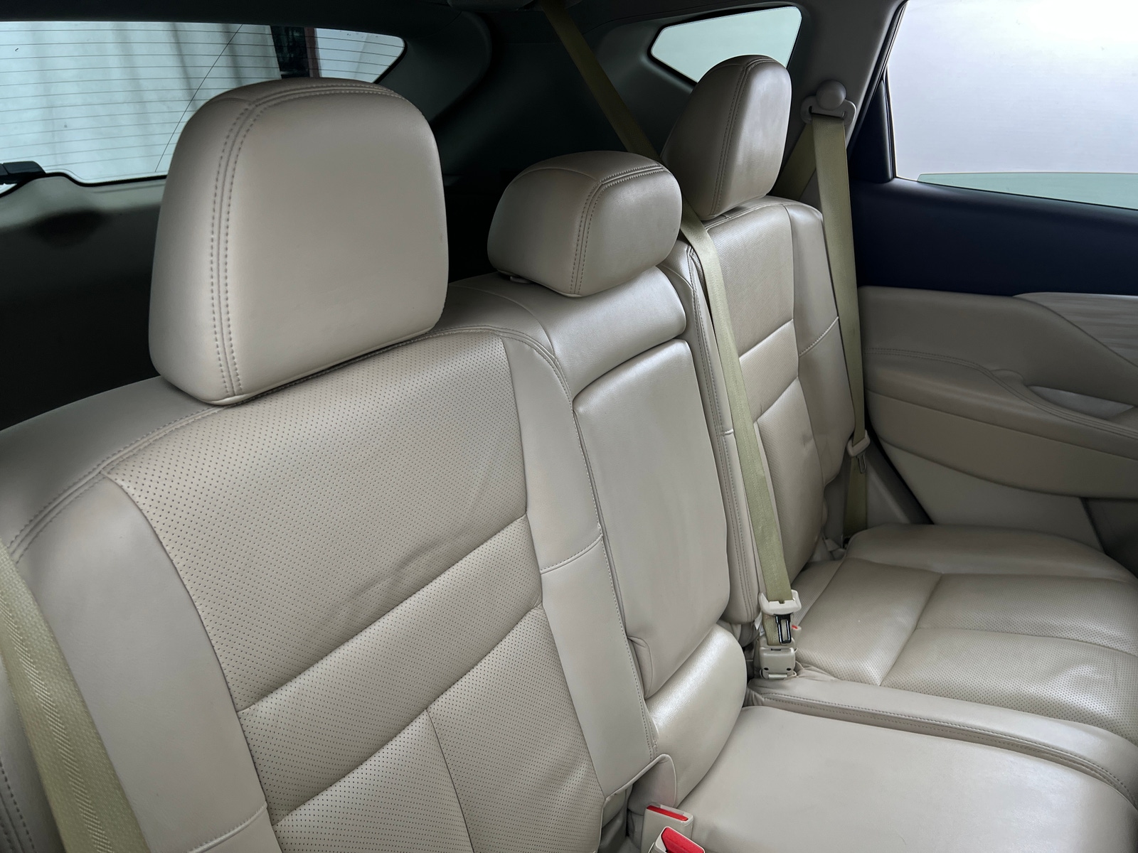 Thumbnail: 2016 Nissan Murano - 5