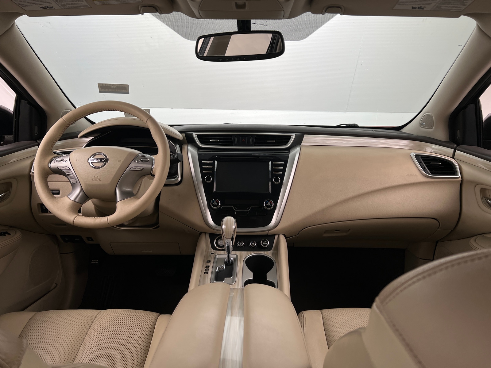 Thumbnail: 2016 Nissan Murano - 2