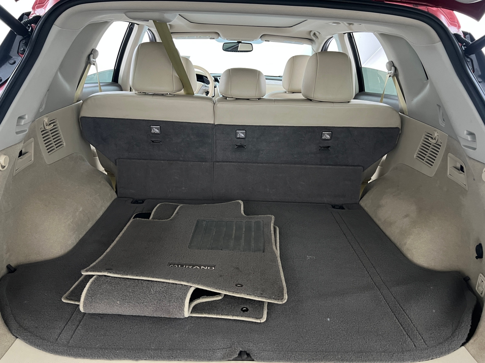 Thumbnail: 2016 Nissan Murano - 6