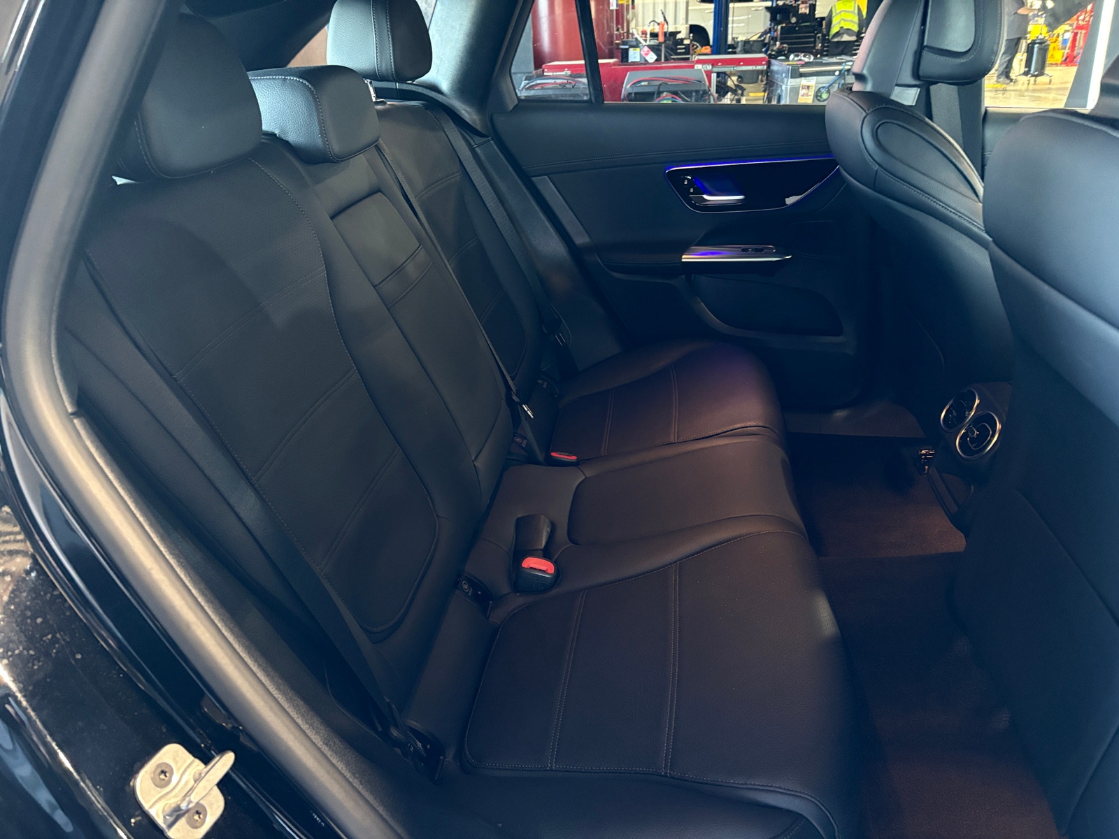 Thumbnail: 2024 Mercedes-Benz GLC - 5