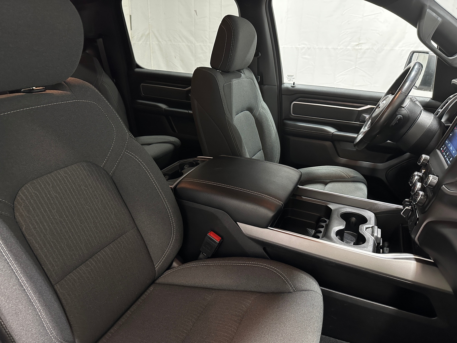 Thumbnail: 2021 RAM 1500 - 2