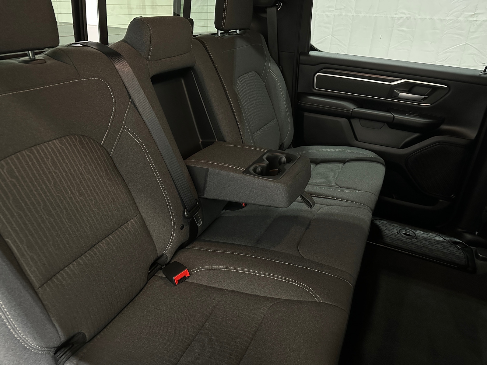 Thumbnail: 2021 RAM 1500 - 6