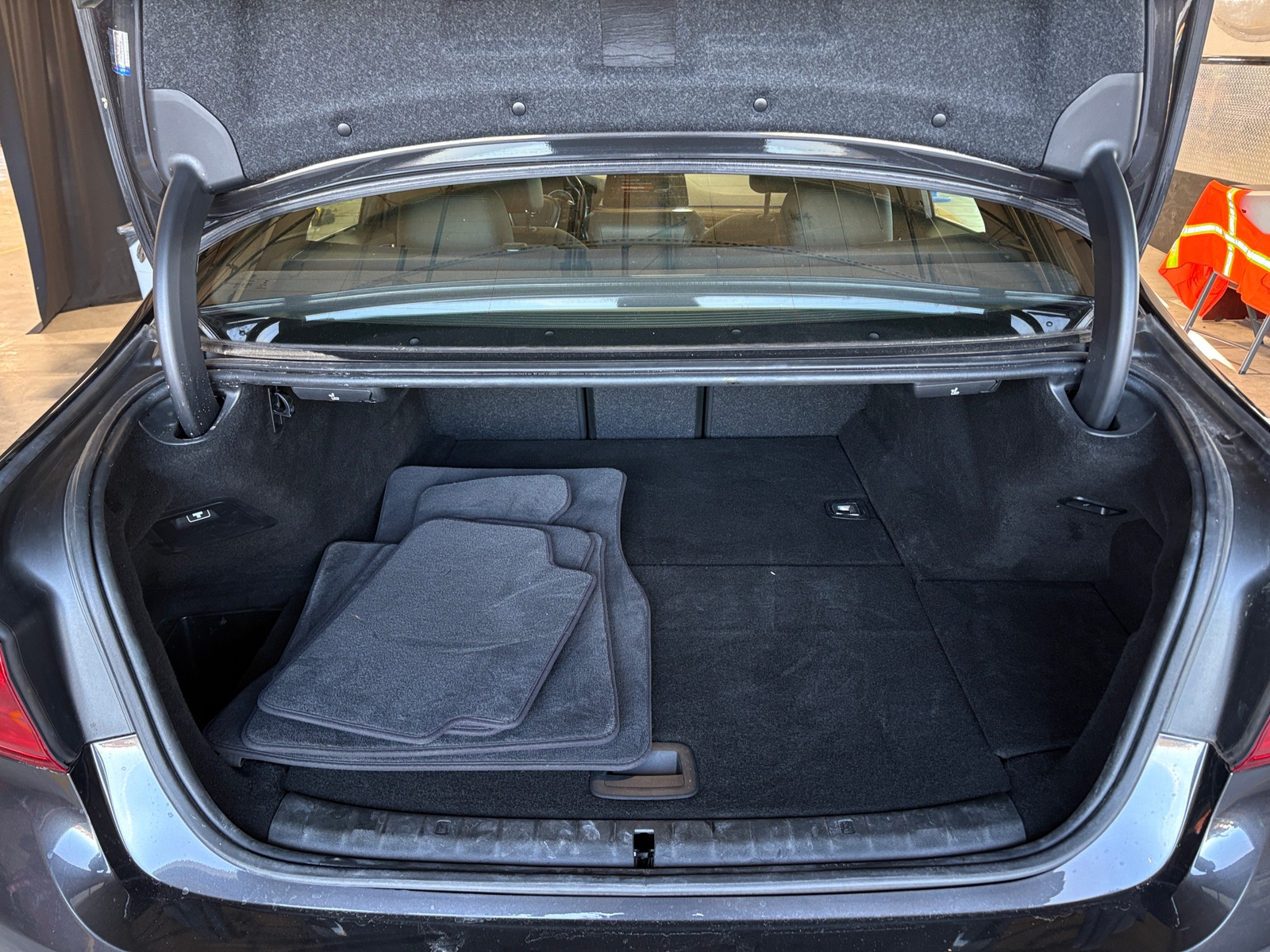 Thumbnail: 2019 BMW 5 Series - 6