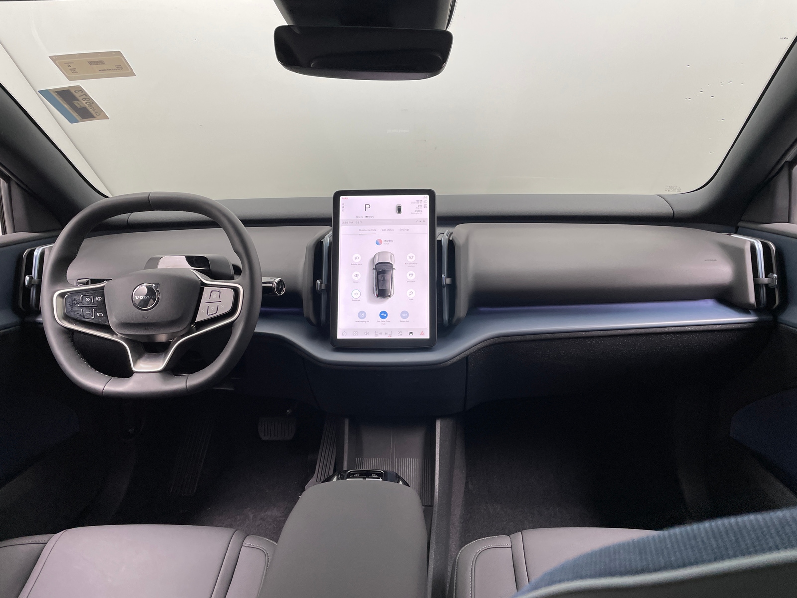 Thumbnail: 2025 Volvo EX30 - 2