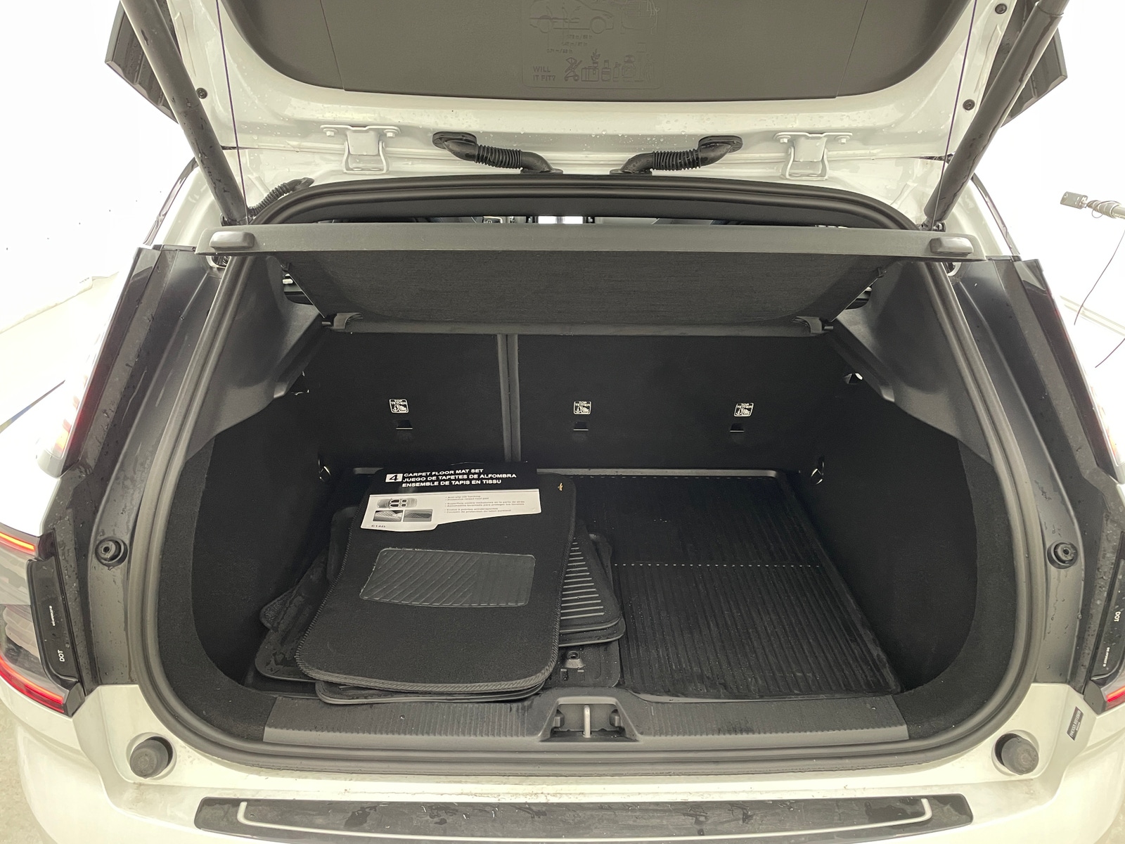 Thumbnail: 2025 Volvo EX30 - 6