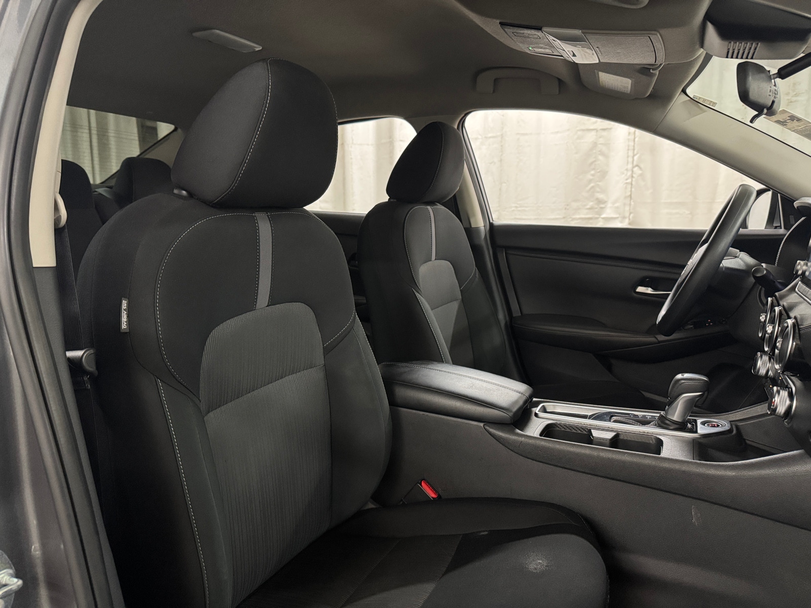 Thumbnail: 2025 Nissan Sentra - 2