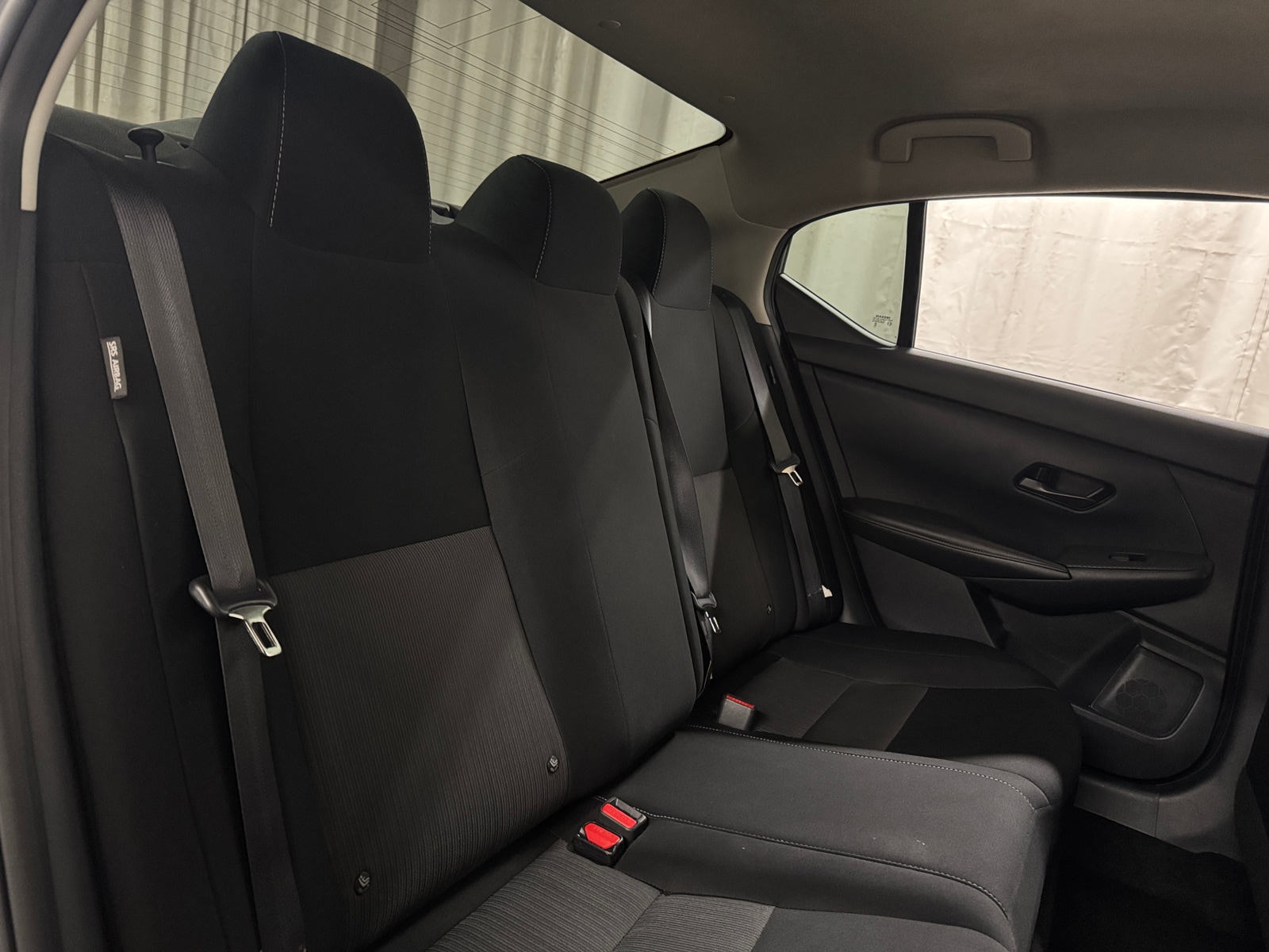 Thumbnail: 2025 Nissan Sentra - 6