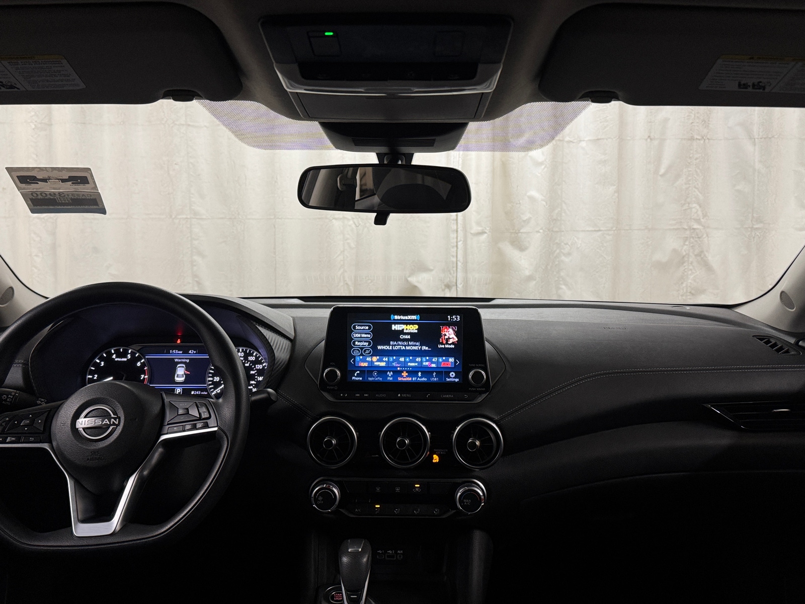 Thumbnail: 2025 Nissan Sentra - 3