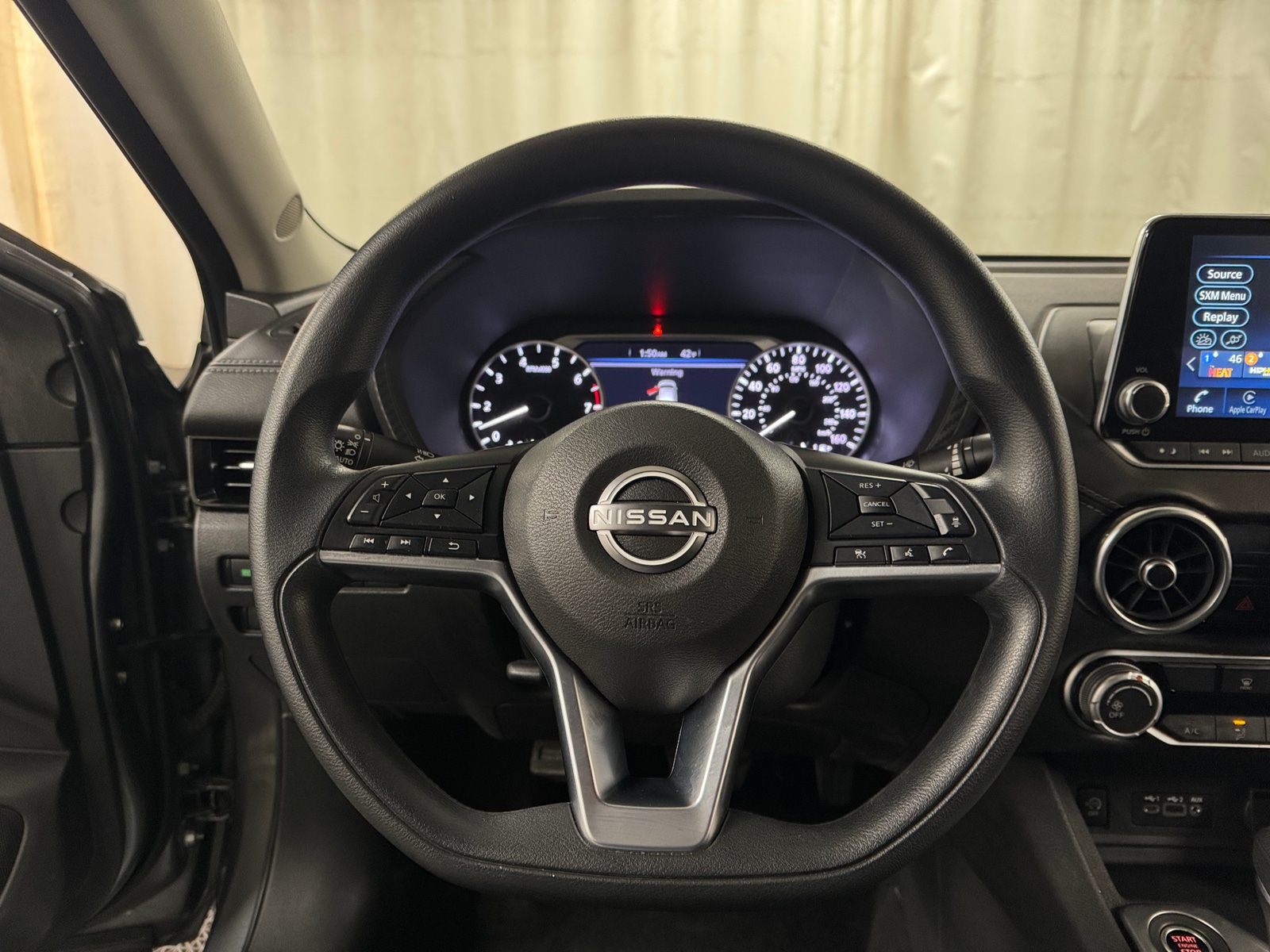 Thumbnail: 2025 Nissan Sentra - 5