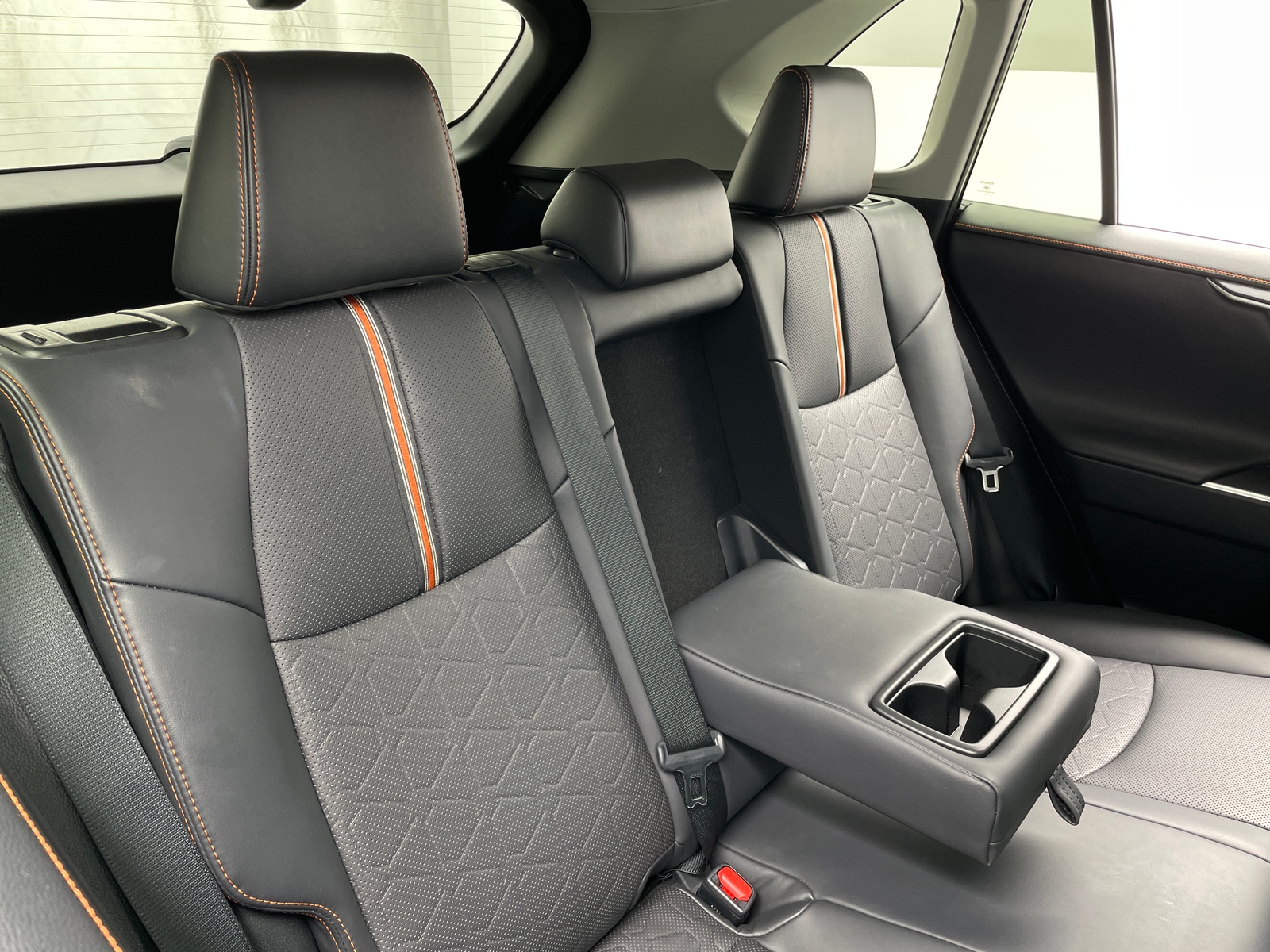 Thumbnail: 2019 Toyota RAV4 - 5