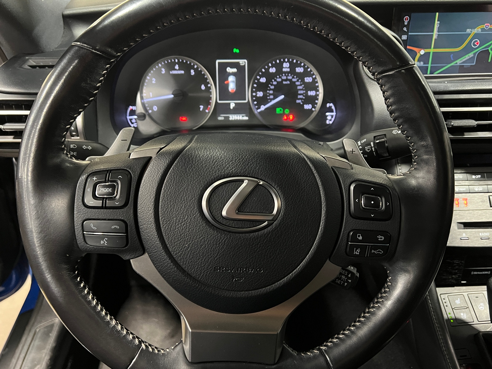 Thumbnail: 2021 Lexus RC - 3