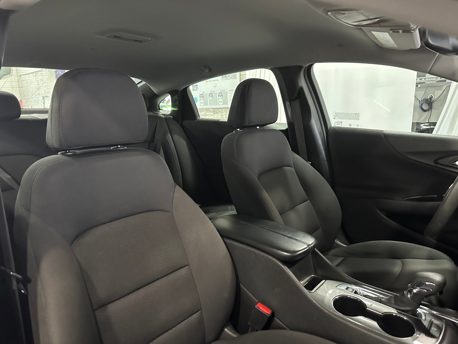 Thumbnail: 2023 Chevrolet Malibu - 2