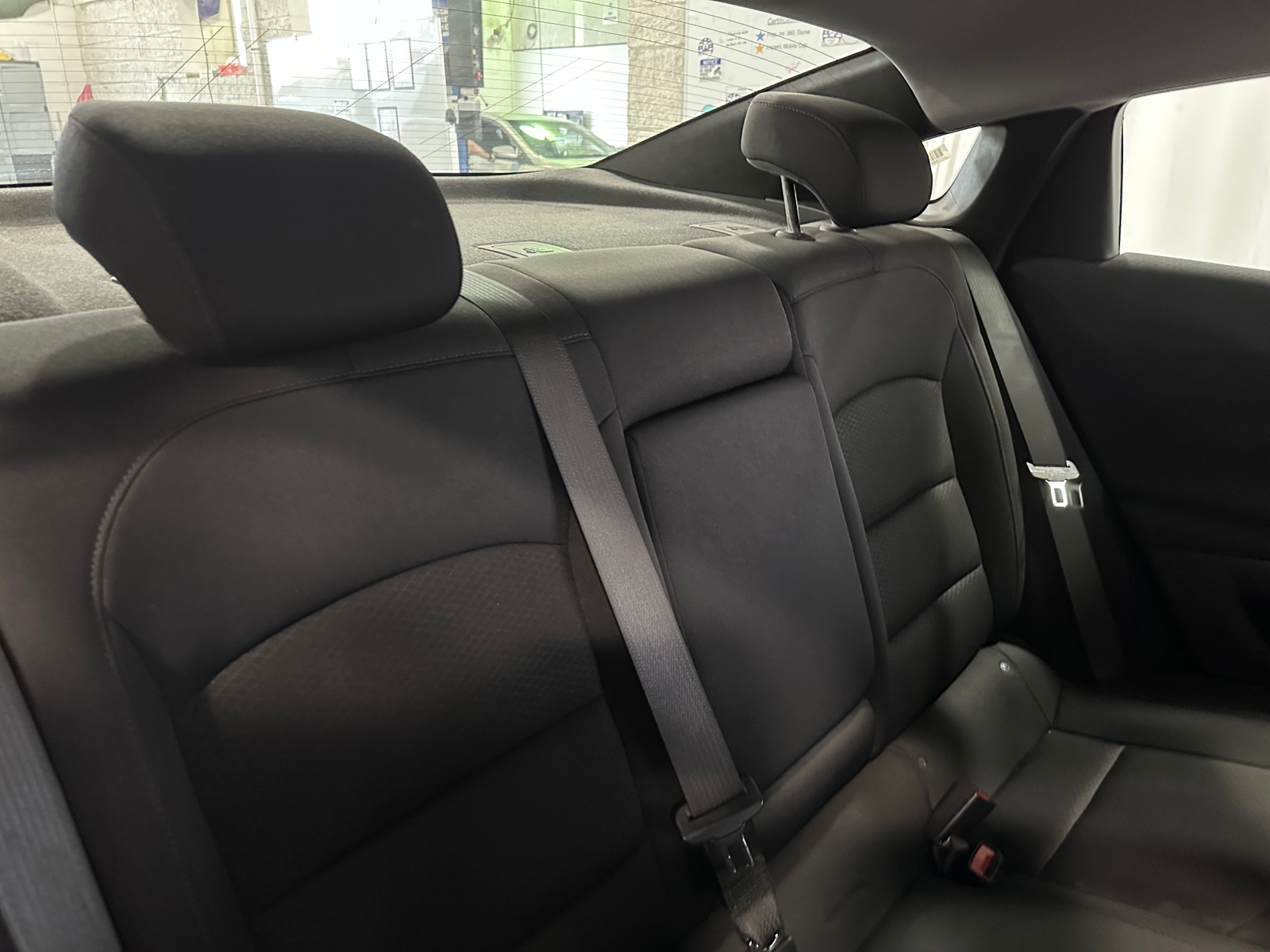 Thumbnail: 2023 Chevrolet Malibu - 6