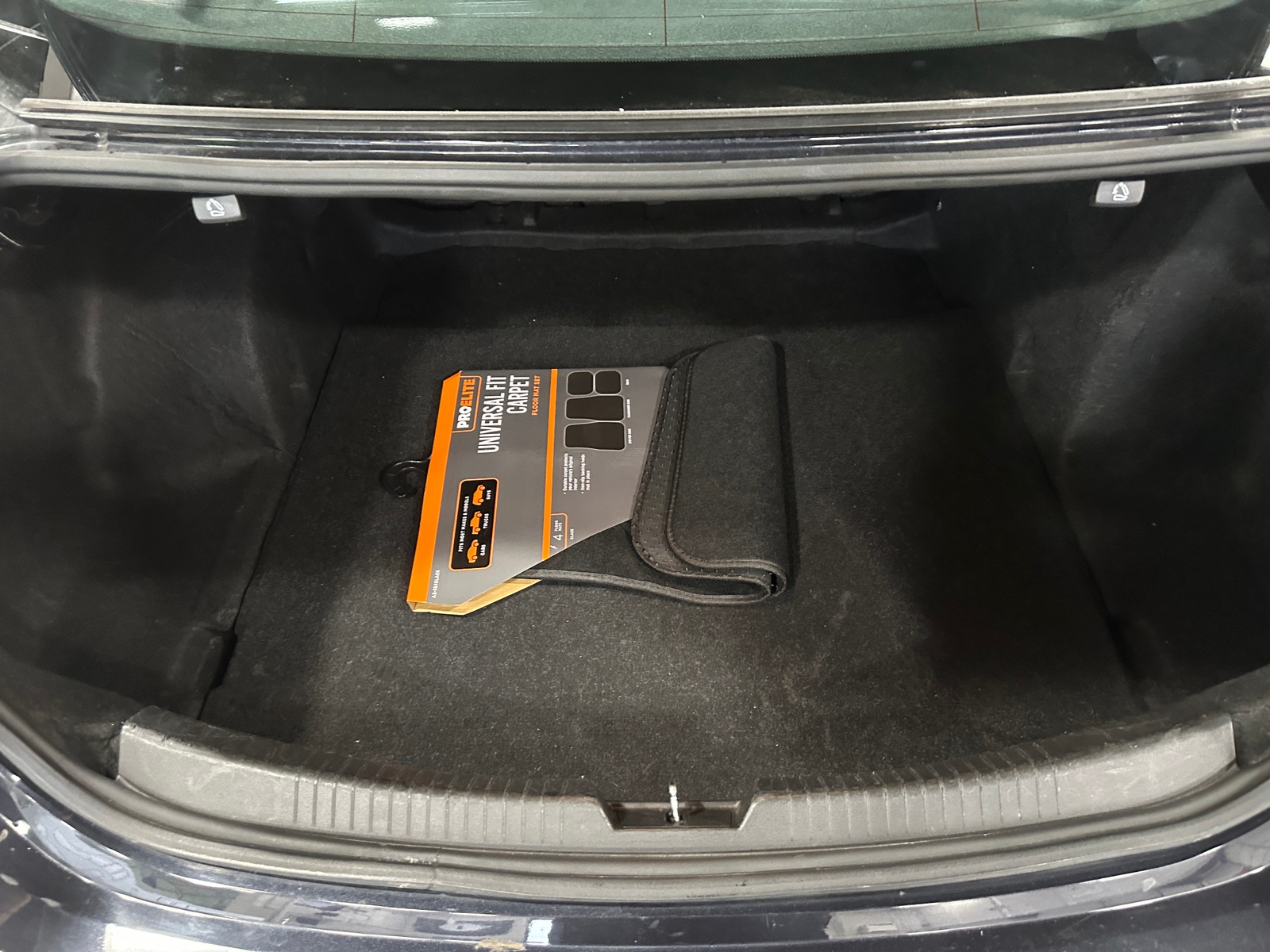 Thumbnail: 2023 Chevrolet Malibu - 7