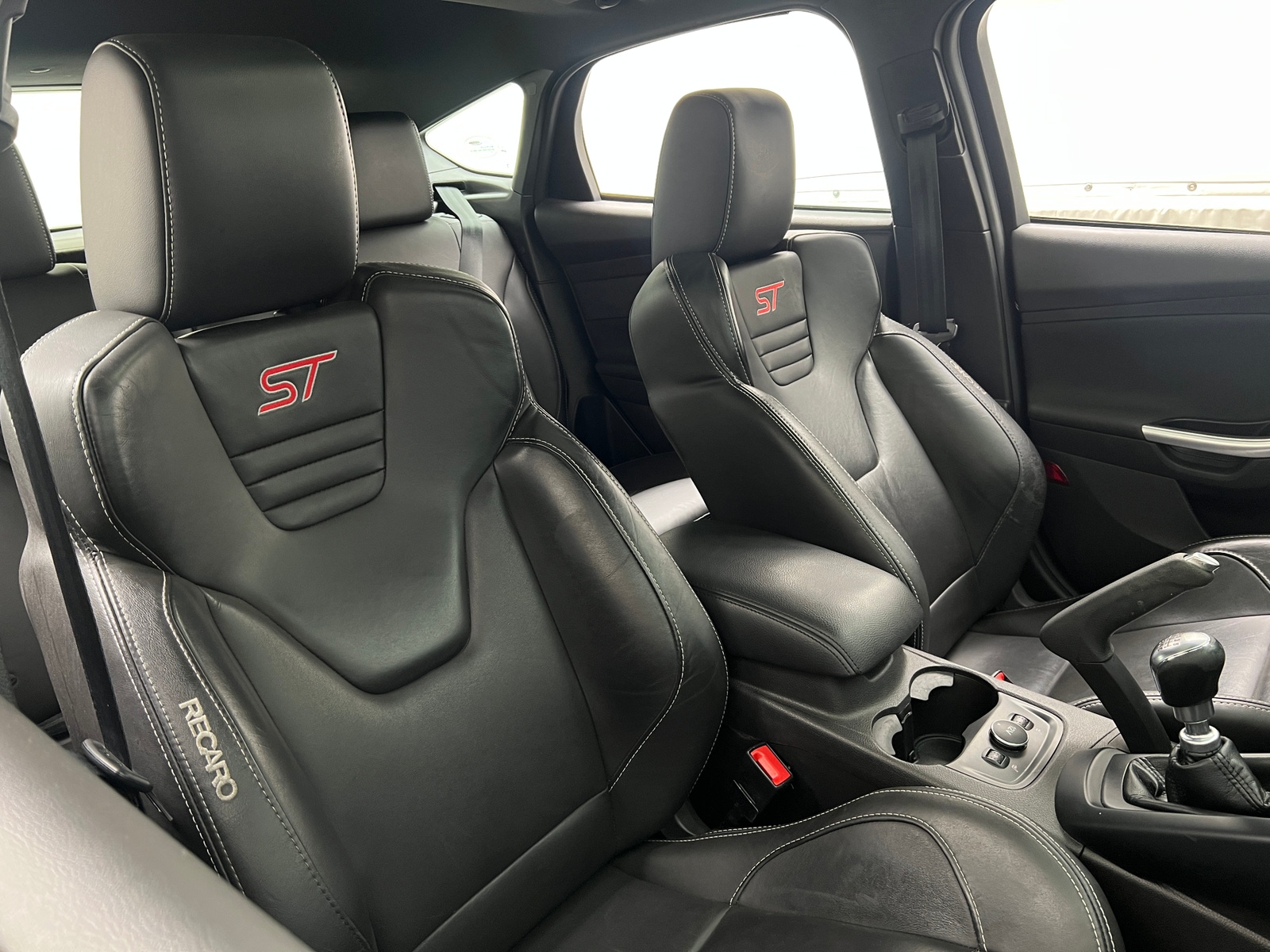 Thumbnail: 2014 Ford Focus - 2