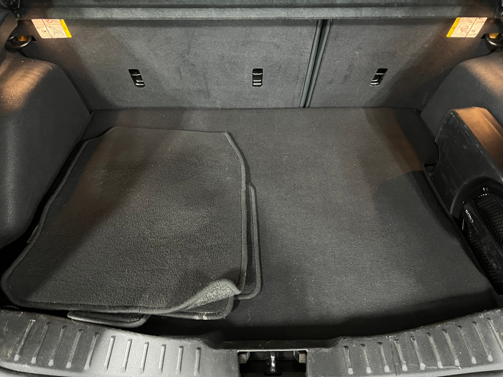 Thumbnail: 2014 Ford Focus - 7