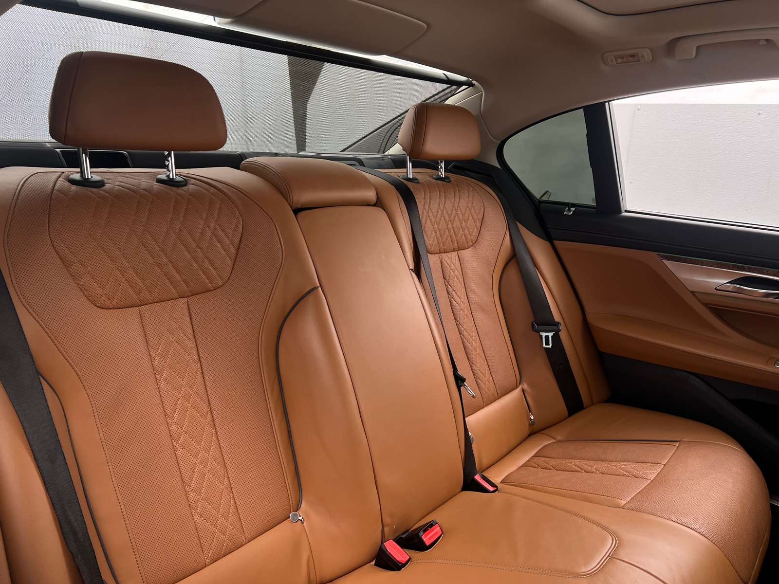 Thumbnail: 2018 BMW 7 Series - 5