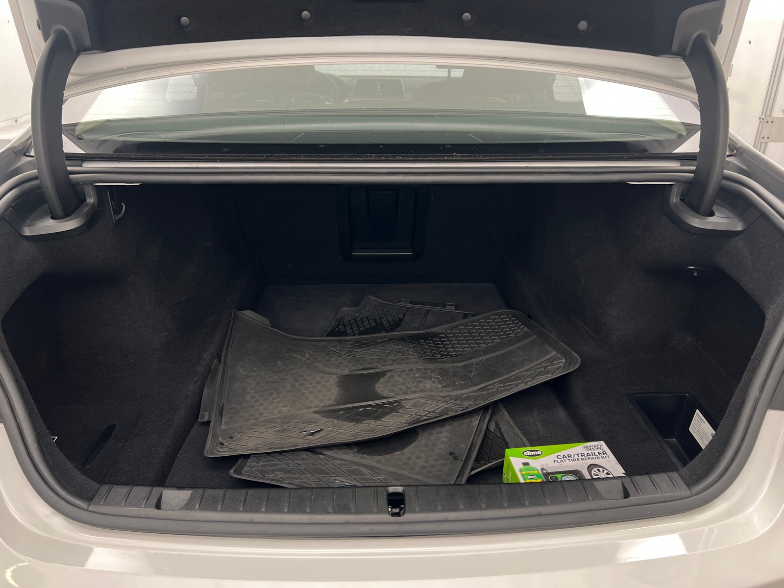 Thumbnail: 2018 BMW 7 Series - 6