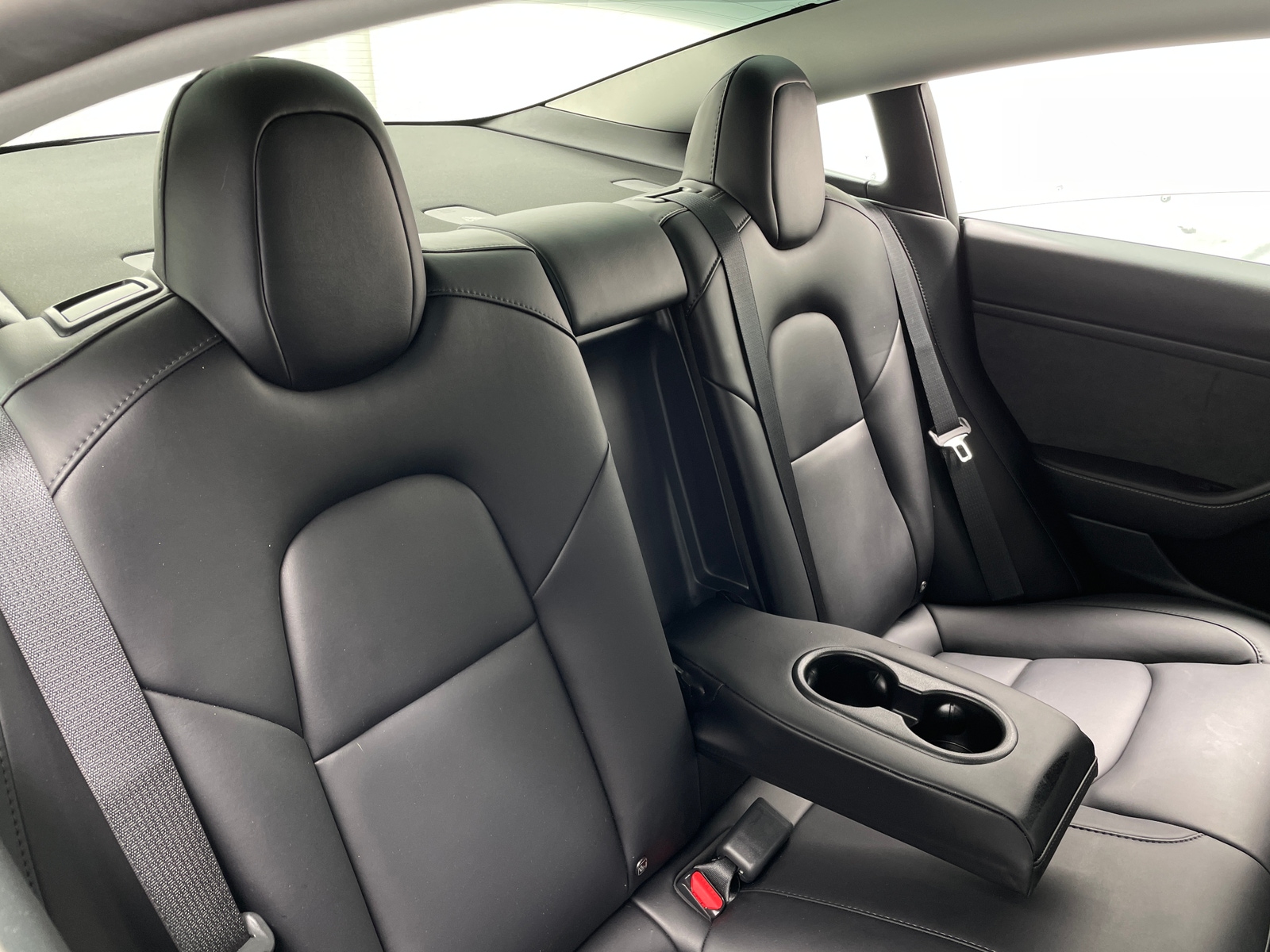 Thumbnail: 2023 Tesla Model 3 - 5