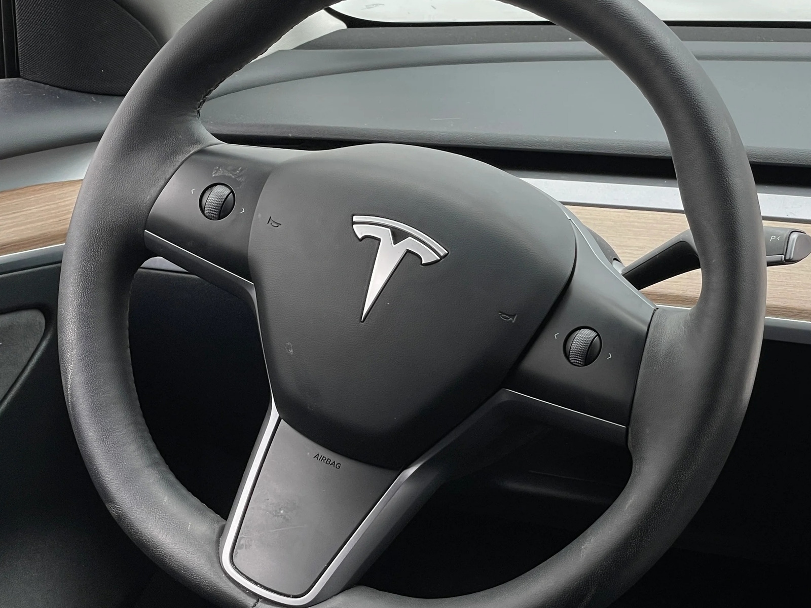 Thumbnail: 2023 Tesla Model 3 - 4