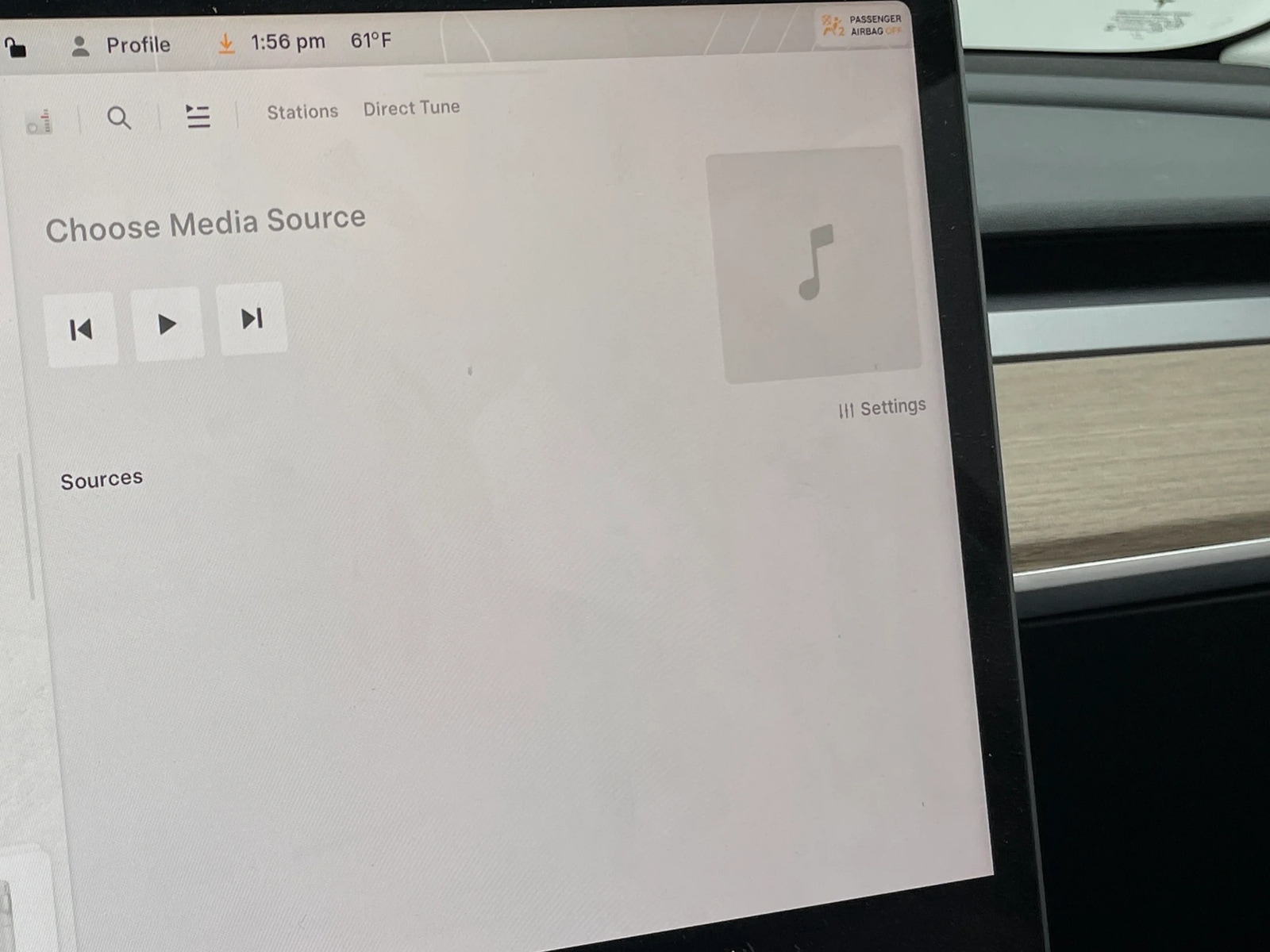 Thumbnail: 2023 Tesla Model 3 - 3