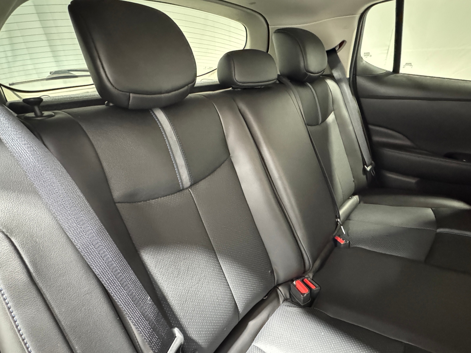 Thumbnail: 2021 Nissan Leaf - 5