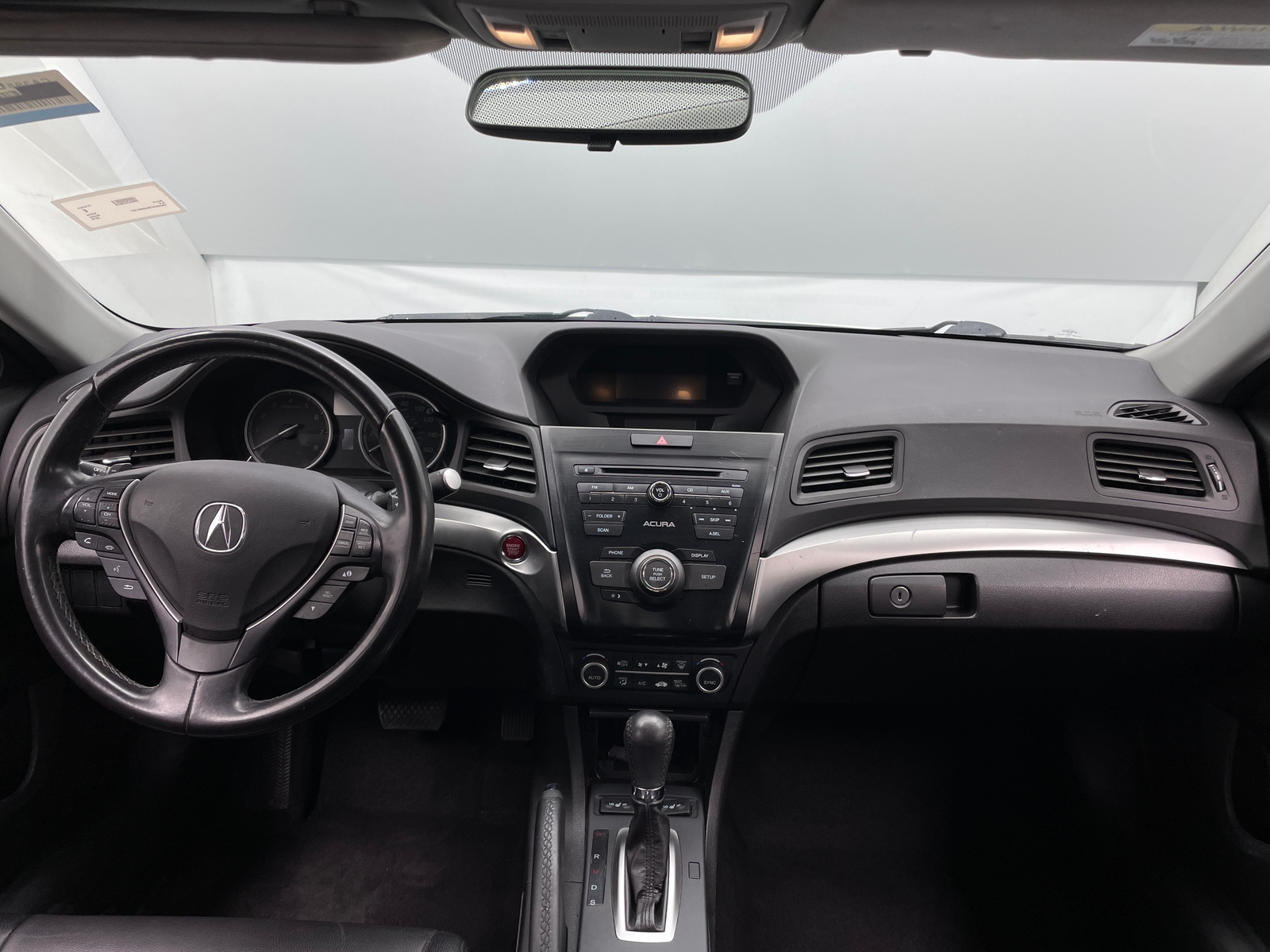 Thumbnail: 2018 Acura ILX - 2