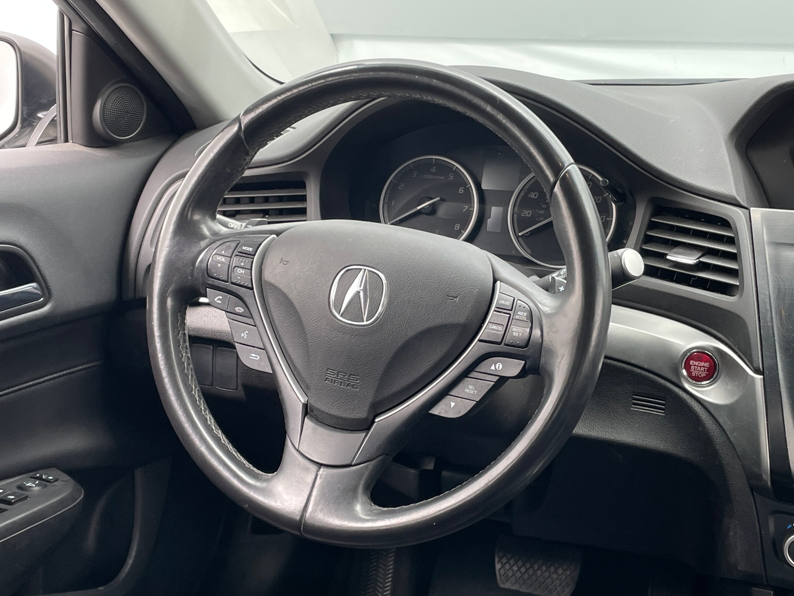 Thumbnail: 2018 Acura ILX - 4