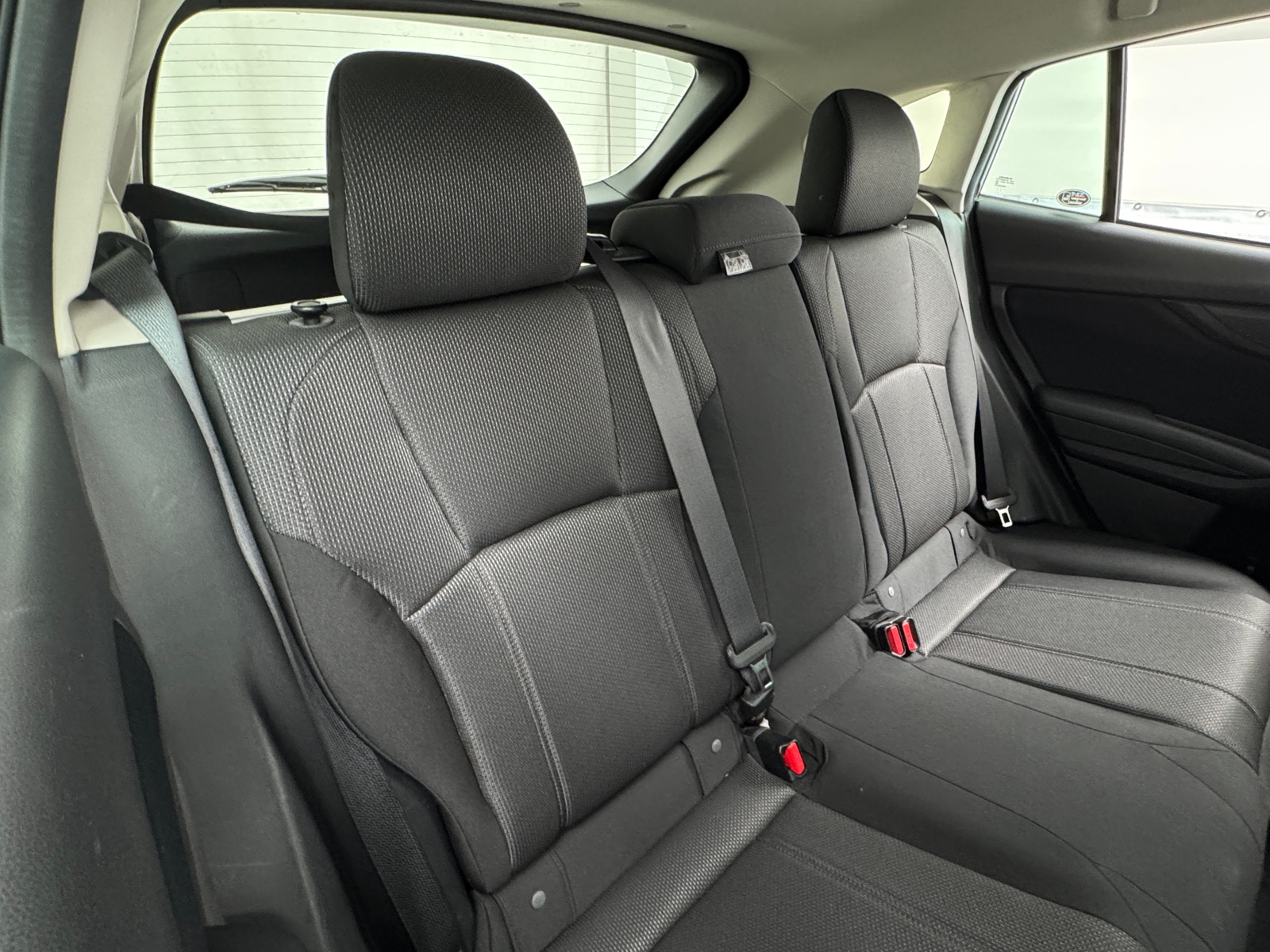 Thumbnail: 2018 Subaru Impreza - 6