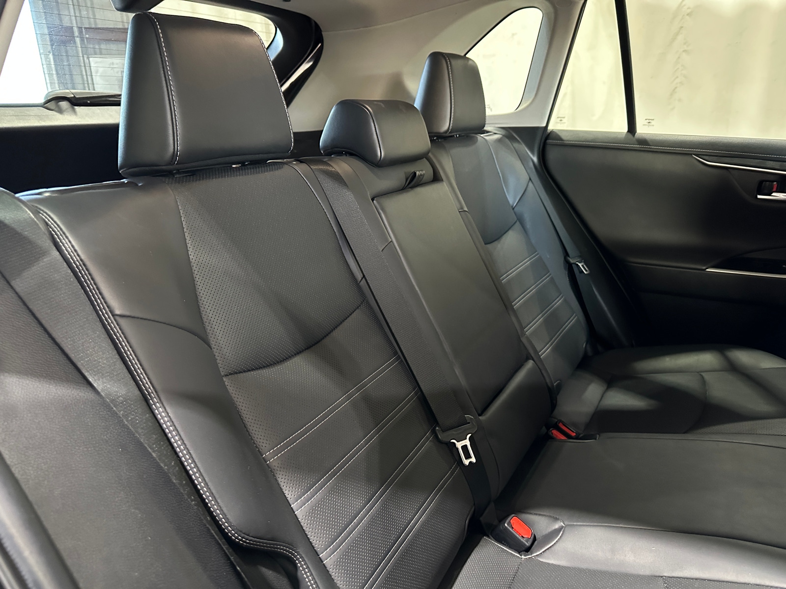 Thumbnail: 2022 Toyota RAV4 - 5