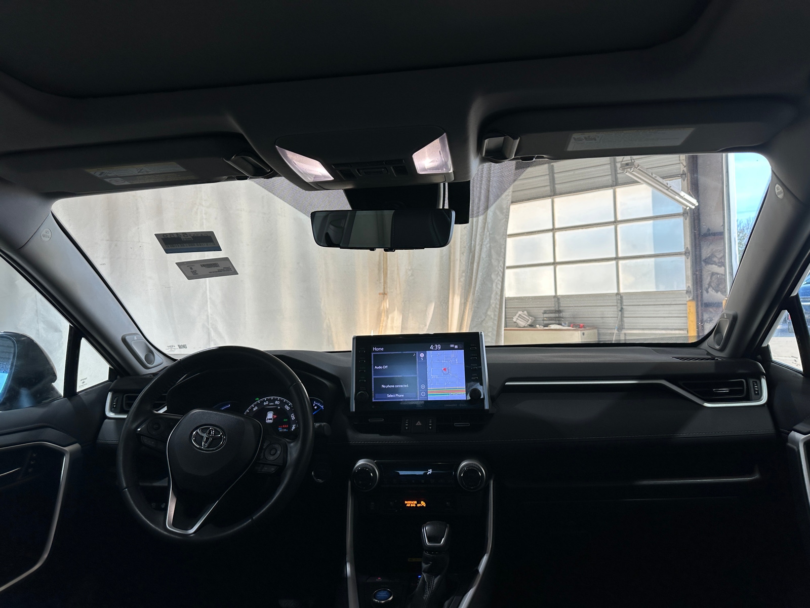 Thumbnail: 2022 Toyota RAV4 - 2